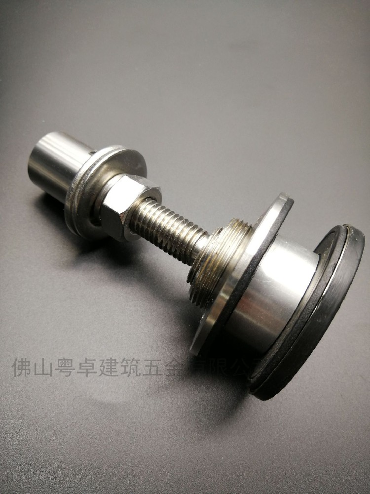 不銹鋼駁接頭 幕墻駁接頭