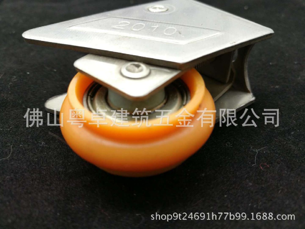 軸承滑輪 單輪滑輪 窗戶滑輪